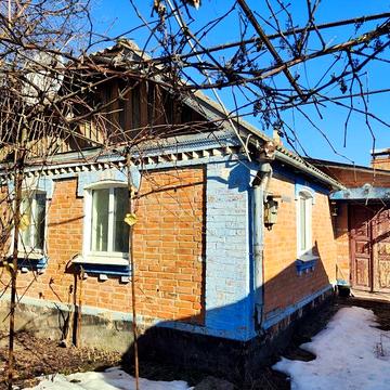 Продам будинок Глухівці