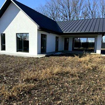 (7) Продаж будинку в с. Агрономічне (1143)