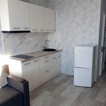 Здається квартира- студія в Гостомелі