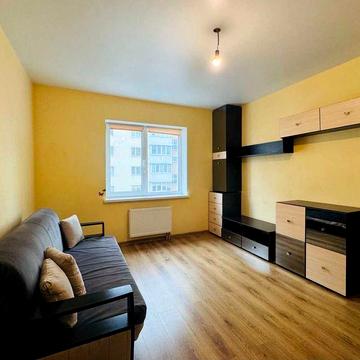 Оренда 1 кім. квартири в ЖК "Піонерський квартал"