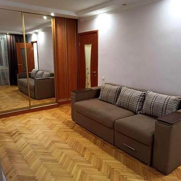 Здам в оренда 1-к квартиру на вул. Хімічна