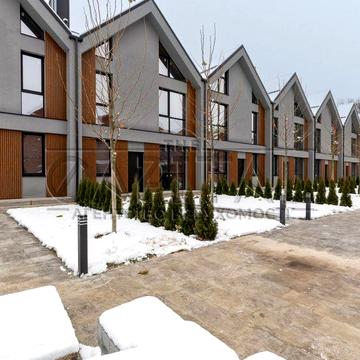 Продаж будинку, таунхаус з бомбосховищем, КМ "Legend Town", Буча