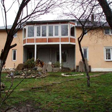 Будинок 380м2 житловий стан, мінімальне оформленя. Є Торг! 42891