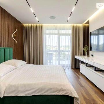 Довгострокова оренда 2к Квартира Сімферопольська вулиця ЖК Панорама