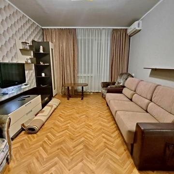 Аренда 1ком квартиры, на Победе