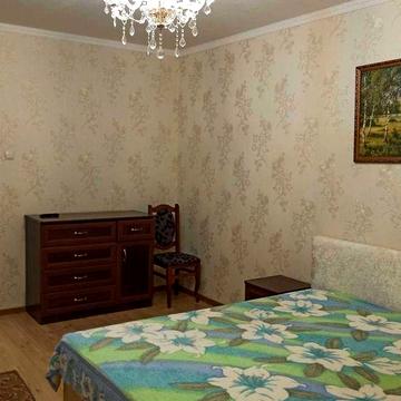 Оренда 1-к квартири на вул. Сергія Данченка