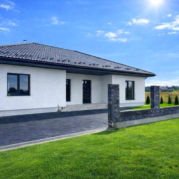 сучасний приватний будинок|село Паланки(Рудне)|150кв.м,5сот