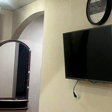 Здам квартиру -студію, 1 поверх