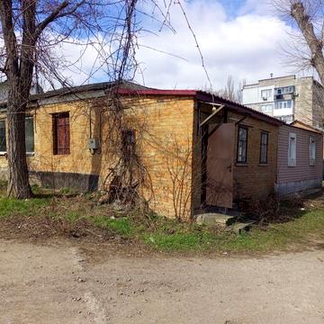 Продам часть дома на Школьном.