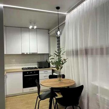 Продам 1к квартиру с современным ремонтом пр.Науки, возле метро