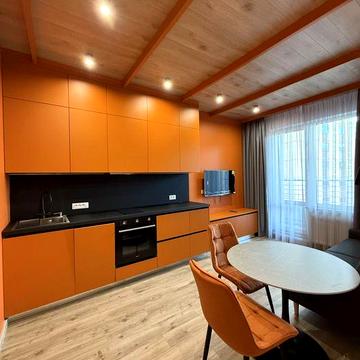 Аренда 1 комн кв ЖК Атмосфера.БЕЗ КОМИССИИ