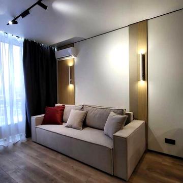 Довгострокова оренда 2к Квартира Вернадського Володимира вулиця ЖК Новодворянский