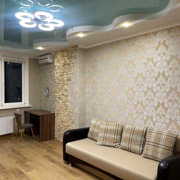 Оренда видової 2к квартири 86 м² у Києві