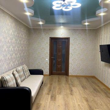 Оренда видової 2к квартири 86 м² у Києві