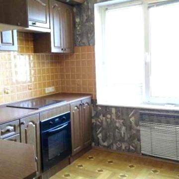 Просторная 4-х комнатная квартира ждет большую и дружную семью