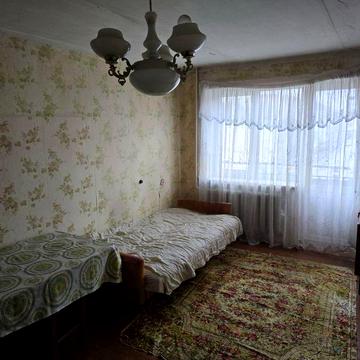 Здам 1-кім квартиру / Центр міста