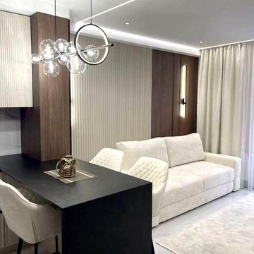 Довгострокова оренда 2к Квартира Європейська вулиця ЖК Миронова