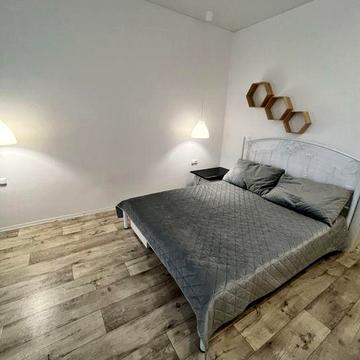 Аренда.Центр.Сдам 1ком.квартиру ЖК Апельсин/Канатная/Среднефонтанская