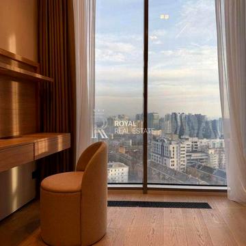 Оренда 2-к квартири Печерськ