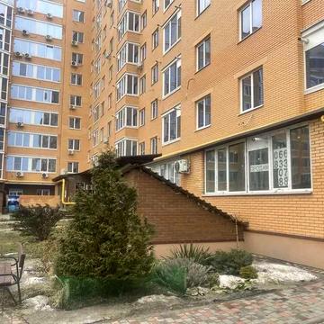 Продам 1-но к квартиру,ЖК Лазурний,провулок Лосівський,2а(код23319) ЖК Лазурный