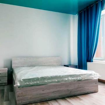 Оренда однокімнатної світлої студії