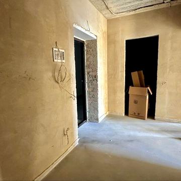 Продам 2 кімнатну квартиру в середині будинку, 4 пов., газове опалення ЖК Panorama de luxe