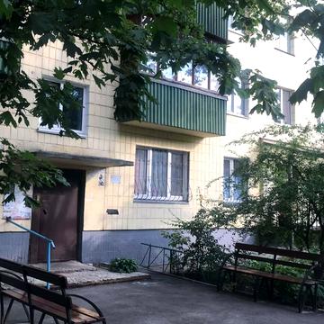 Джона Маккейна вул. (Івана Кудрі), 20