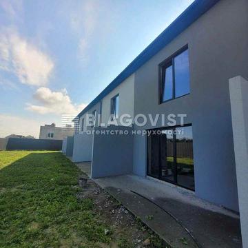 Продаж Таунхаусів Крюківщина