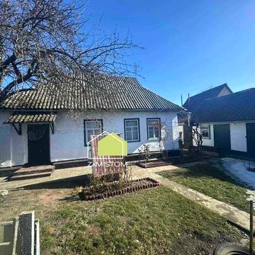 №1099.Продаж доглянутого будинку 40 м2 на великій ділянці 25 соток