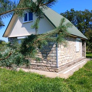 Продам дачу біля Дністра