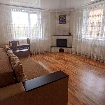 Здам власний будинок 3 кімнати