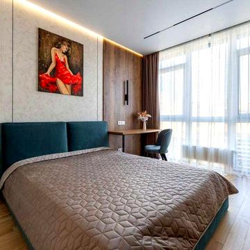 WOW! ПЕРША ЗДАЧА квартира в ЖК Французький квартал 2! Низький поверх!