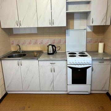 Аренда отличной 1 комн.квартиры возле м.Житомирская, ул. Ф.Пушиной 49