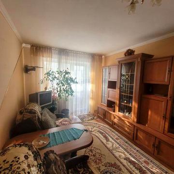 Продаж квартири на Володимира Великого в Дрогобичі