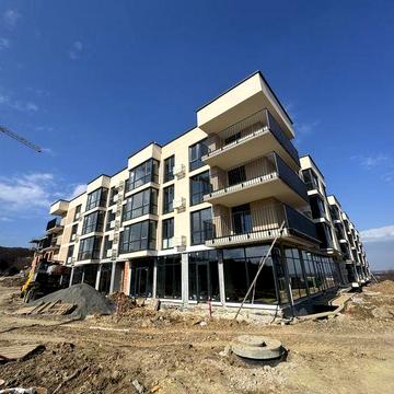 Від забудовника 2 кім квартира з патіо  БЕЗ комісії для покупця ! ЖК Hilltop