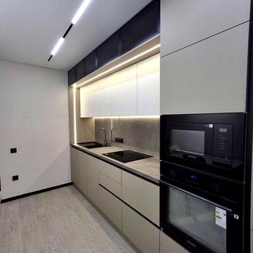 Довгострокова оренда 1к Квартира Набережна Перемоги вулиця ЖК River Park