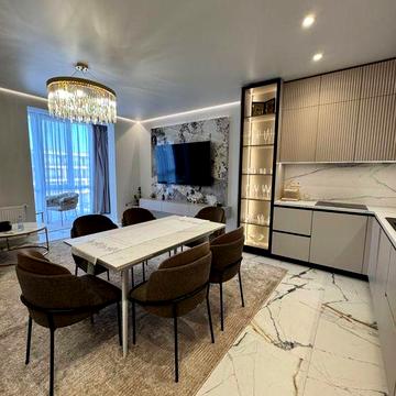 Оренда / 2 кімнатна квартира / Ужгород