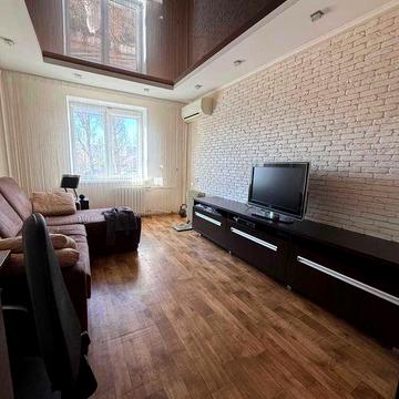 ПРОДАЮ сучасна 3к квартира ОБОЯНСЬКА Калинова (БЕЗ)готівковий розр.