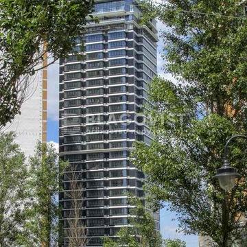 Продаж 3-х кімнатної квартири  Лесі Українки бул., 7в, ЖК Jack House; ЖК "Jack House"