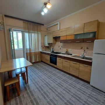 Газ! Сдам 2ком ЖК Проминь/ Вильямса 56А. 4этаж