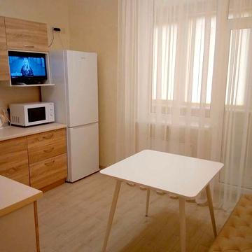 ‼️ЦЕНТР‼️Сдам евро 2-комнатную квартиру в ЖК Мандарин Среднефонтанская