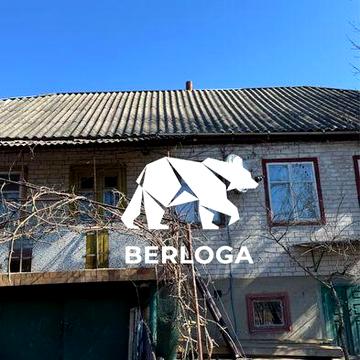 Продаж будинку, річка Сріблянка перша лінія