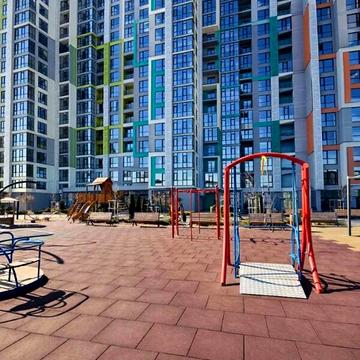 Продаж 1к Квартира Добровольців провулок ЖК Южный