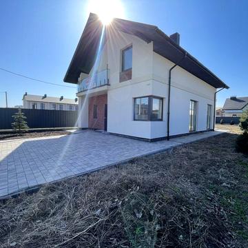 Продаж приватного будинку Крихівці