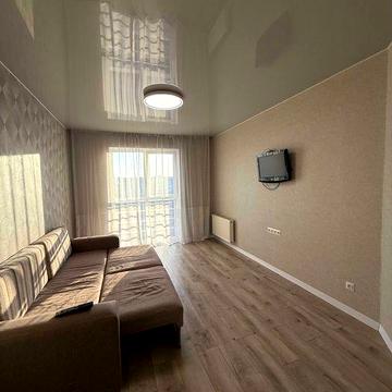 Оренда 1-к квартири в новобудові | р-н Ювілейний