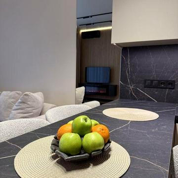 Без % Оренда 1к квартири з терасою ЖК ПаркЛейкСіті Обухівське шоссе