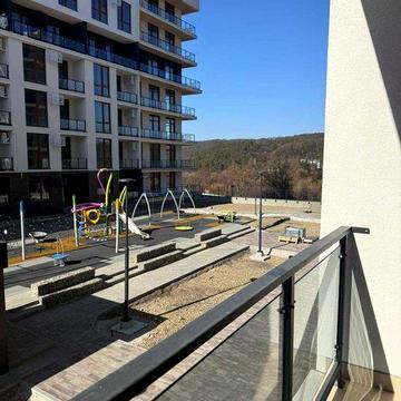 Продаж 2 кім. кв. в ЖК бізнес класу ЖК Auroom Lounge вул. Під Голоском ЖК Auroom Lounge