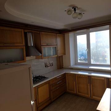 Здається квартира в Набережному кварталі