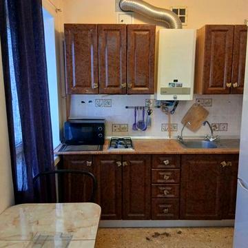 Оренда 1к. квартири по проспекту Науки