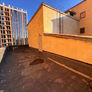 Приміщення з терасою вул. Антоновича, 91/14 Палац України| Печерськ